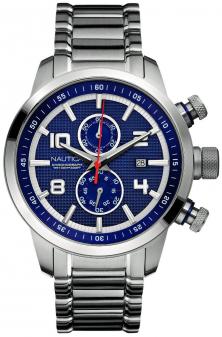 Nautica N22550G Chronograph  Uhren
