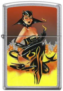 Zippo 4420 Olivia De Berardinis Feuerzeug