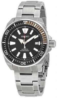  Seiko SRPB51K1 Prospex Diver Automatic Samurai Uhren