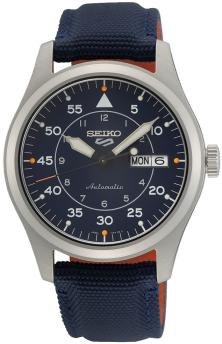  Seiko SRPH31K1 5 Sports Automatic Pilot uhren
