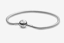  Pandora Moments Snake 590728-20 armband