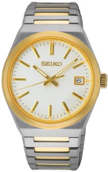  Seiko SUR558P1 Quartz uhren