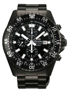  Orient FTT11001B Chronograph Uhren