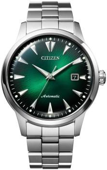  Citizen NK0007-88X KUROSHIO\'64 Limited Edition 1 959 pcs uhren