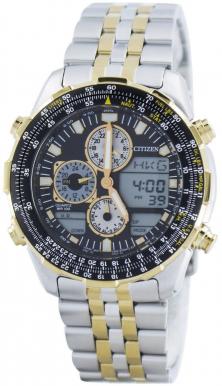 Citizen JN0124-84E Navihawk Uhren