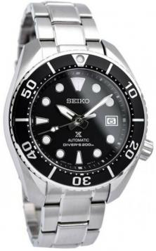  Seiko SPB101J1 Prospex Sea Sumo Uhren