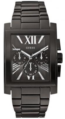 Guess Chronograph U0009G3 Uhren