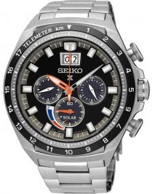  Seiko SSC603P1 Prospex Solar Chronograph  uhren