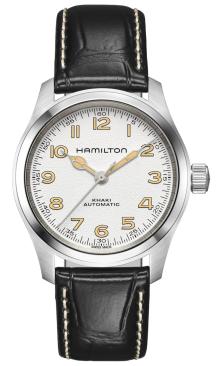  Hamilton Khaki Field Murph 38mm Automatic H70405710 uhren