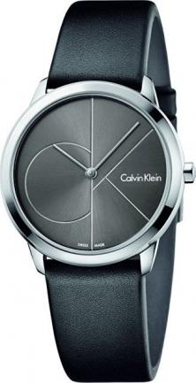  Calvin Klein Minimal K3M221C3 Uhren