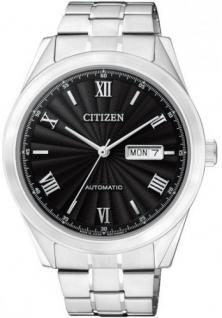 Citizen NH7510-50E Automatic Uhren