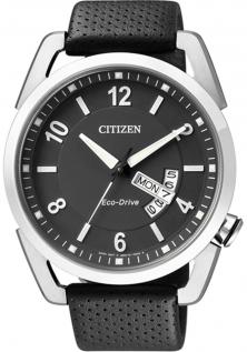 Citizen AW0010-01E Eco-Drive Uhren