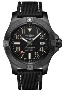  Breitling Avenger Automatic 45 Seawolf Night Mission V17319101B1X2 uhren