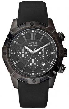 Guess Chronograph U0038G1 Uhren