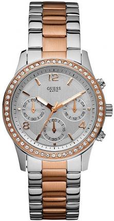 Guess Chronograph U0122L1 W0122L1 Uhren