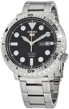  Seiko SRPC61J1 Bottle Cap 5 Sports Uhren