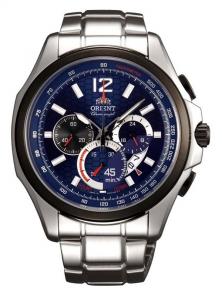  Orient FSY00002D Sport Chronograph Uhren