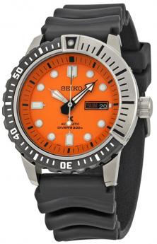 Seiko SRP589K1 Prospex Diver Uhren