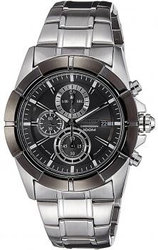  Seiko SNDE69P1 Lord Chronograph Uhren