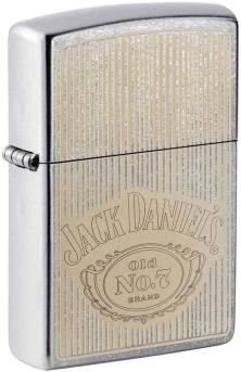  Zippo Jack Daniels 49833 feuerzeug