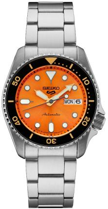  Seiko SRPK35 SRPK35J1 5 Sports Automatic uhren