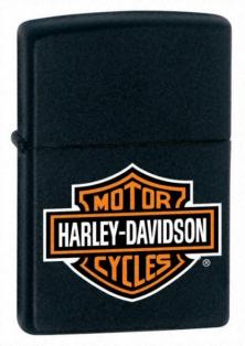 Zippo Harley Davidson 218HD.H252 Feuerzeug