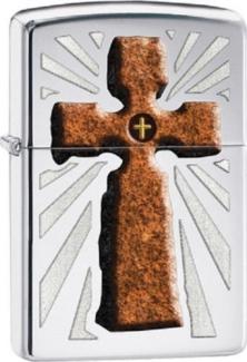 Zippo Cross 28801 Feuerzeug