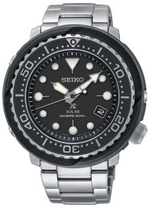  Seiko SNE555P1 Prospex Diver Tuna Uhren