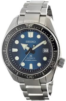  Seiko SPB083J1 Prospex Sea Great Blue Hole Special Edition Uhren