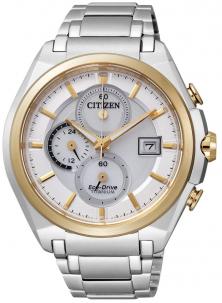 Citizen CA0355-58A Chrono Super Titanium  Uhren
