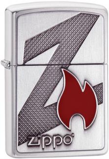 Zippo Z Flame 21833 Feuerzeug