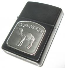  Zippo Camel Emblem 1992 Feuerzeug