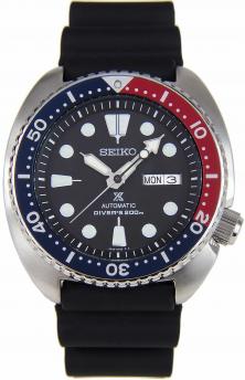  Seiko Prospex Diver SRP779K1 Uhren