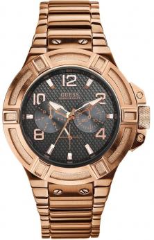  Guess W0218G3 Uhren