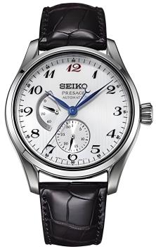  Seiko SPB059J1 Presage Automatic uhren