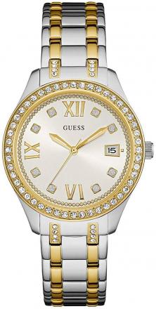  Guess W0848L4 Uhren