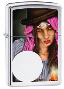 Zippo Fortune Teller 28656 Feuerzeug