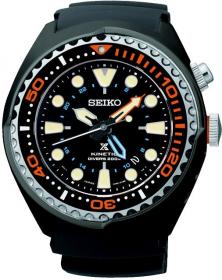 Seiko SUN023P1 Prospex Kinetic Diver Uhren