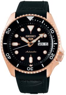  Seiko SRPD76K1 5 Sports Automatic Uhren