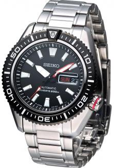 Seiko Superior SRP495J1 Automatic Diver Uhren