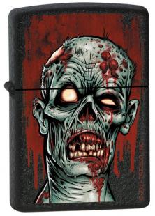 Zippo Trevco Zombie 7292 Feuerzeug