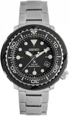  Seiko SNE555P1 Prospex Diver Tuna Uhren