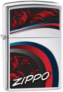 Zippo Satin and Ribbons 22240 Feuerzeug