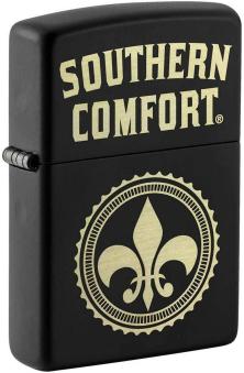  Zippo Southern Comfort 49834 feuerzeug