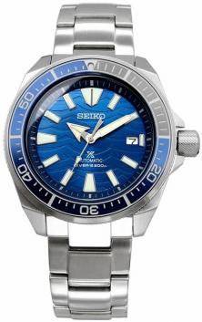  Seiko SRPD23K1 Prospex Diver Automatic Save The Ocean Uhren