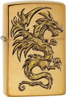  Zippo Dragon 29725 Feuerzeug