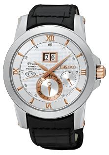  SNP134P1 Premier Kinetic Perpetual Calendar uhren