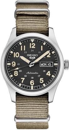  Seiko SRPG35J1 5 Sports Automatic uhren