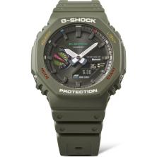  Casio G-Shock 2100 Series Solar CasiOak GA-B2100FC-3A uhren