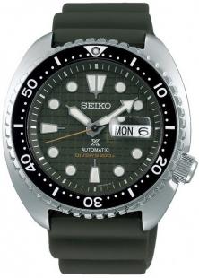  Seiko SRPE05K1 Prospex Diver King Turtle Uhren